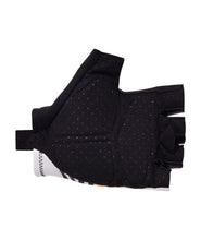 Official 2025 Tour de France TDFFAZ GRAND DÉPART BRETAGNE Unisex Gloves by Santini