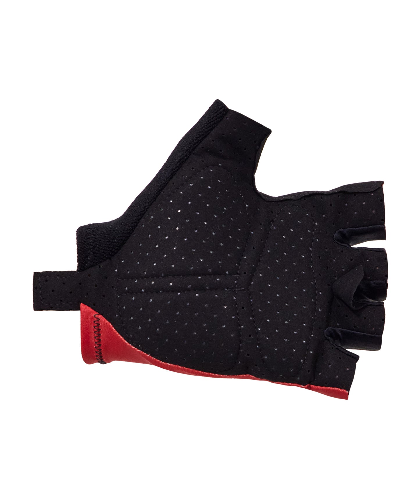 Official 2025 Tour de France Grand Depart Lille Gloves by Santini