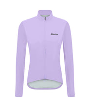 READY TO RIDE - WIND JACKET