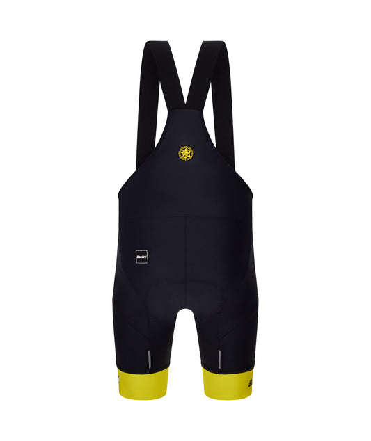 2026 TOUR DE FRANCE - YELLOW JERSEY BIB SHORTS