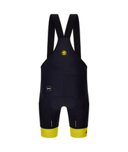 2026 TOUR DE FRANCE - YELLOW JERSEY BIB SHORTS