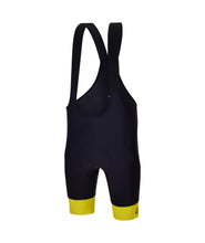 2026 TOUR DE FRANCE - YELLOW JERSEY BIB SHORTS