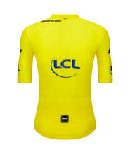 2026 TOUR DE FRANCE - TOUR DE FRANCE - OFFICIAL YELLOW JERSEY