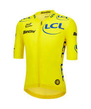 2026 TOUR DE FRANCE - TOUR DE FRANCE - OFFICIAL YELLOW JERSEY