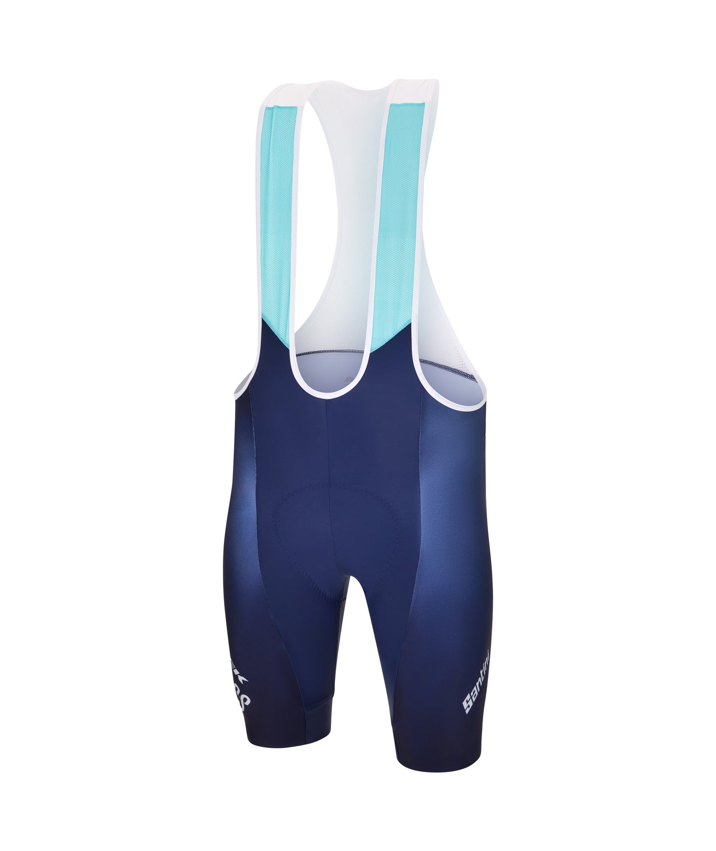 2026 Trek Driftless Mens Cycling Bibshorts
