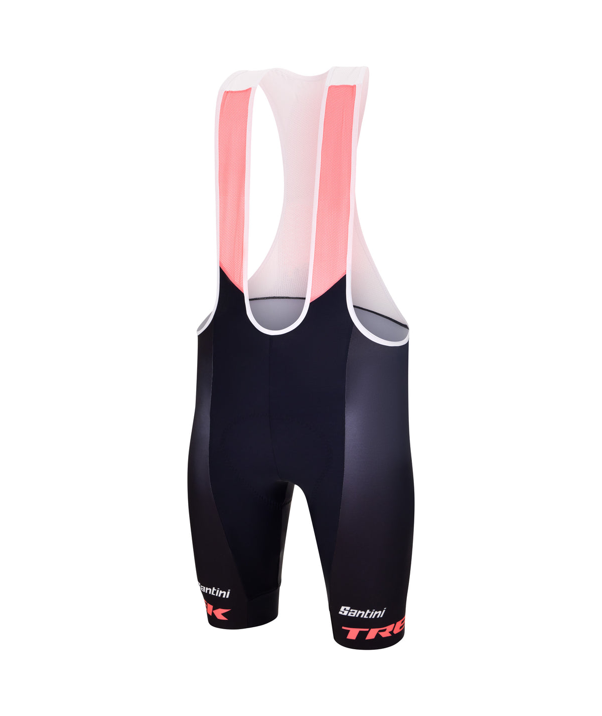 2026 Trek Factory Racing Mens Cycling Bibshort