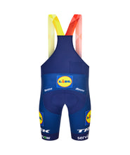 2026 LIDL-TREK - TEAM ORIGINAL BIB SHORTS