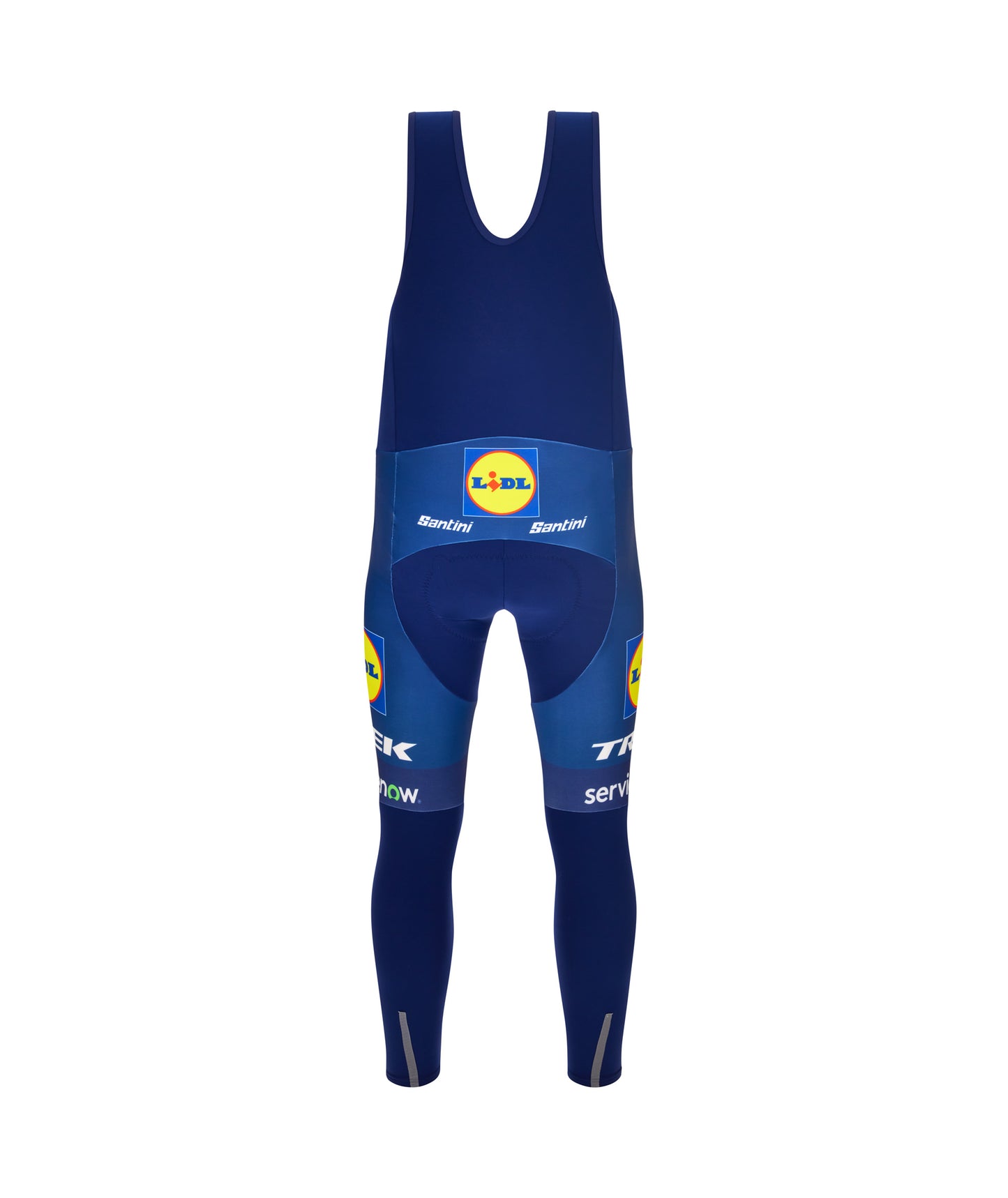 2026 LIDL-TREK - BIB TIGHTS
