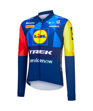 2026 LIDL-TREK - LONG SLEEVE JERSEY