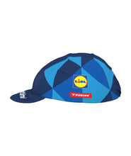 2026 LIDL-TREK - CYCLING CAP