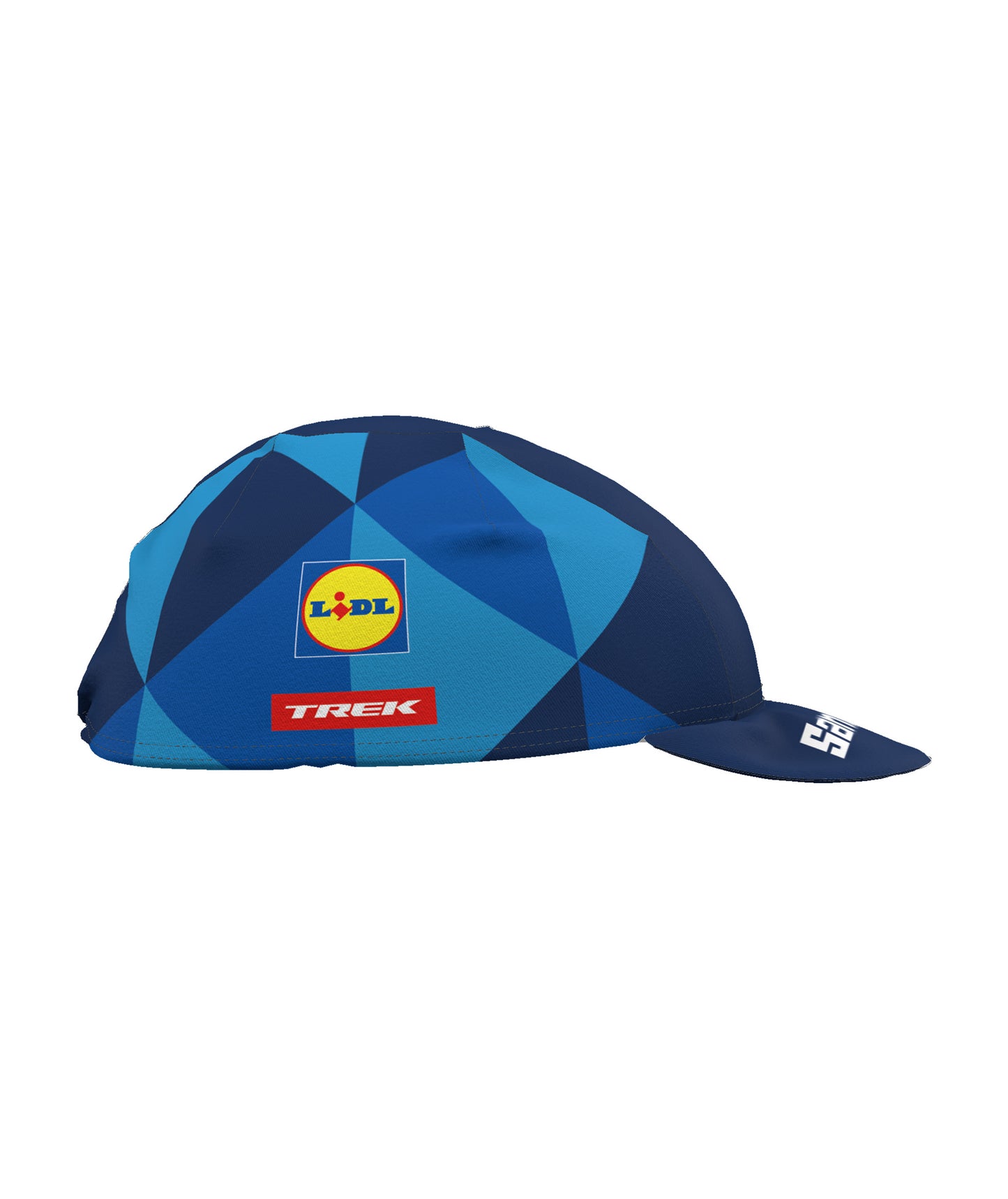 2026 LIDL-TREK - CYCLING CAP