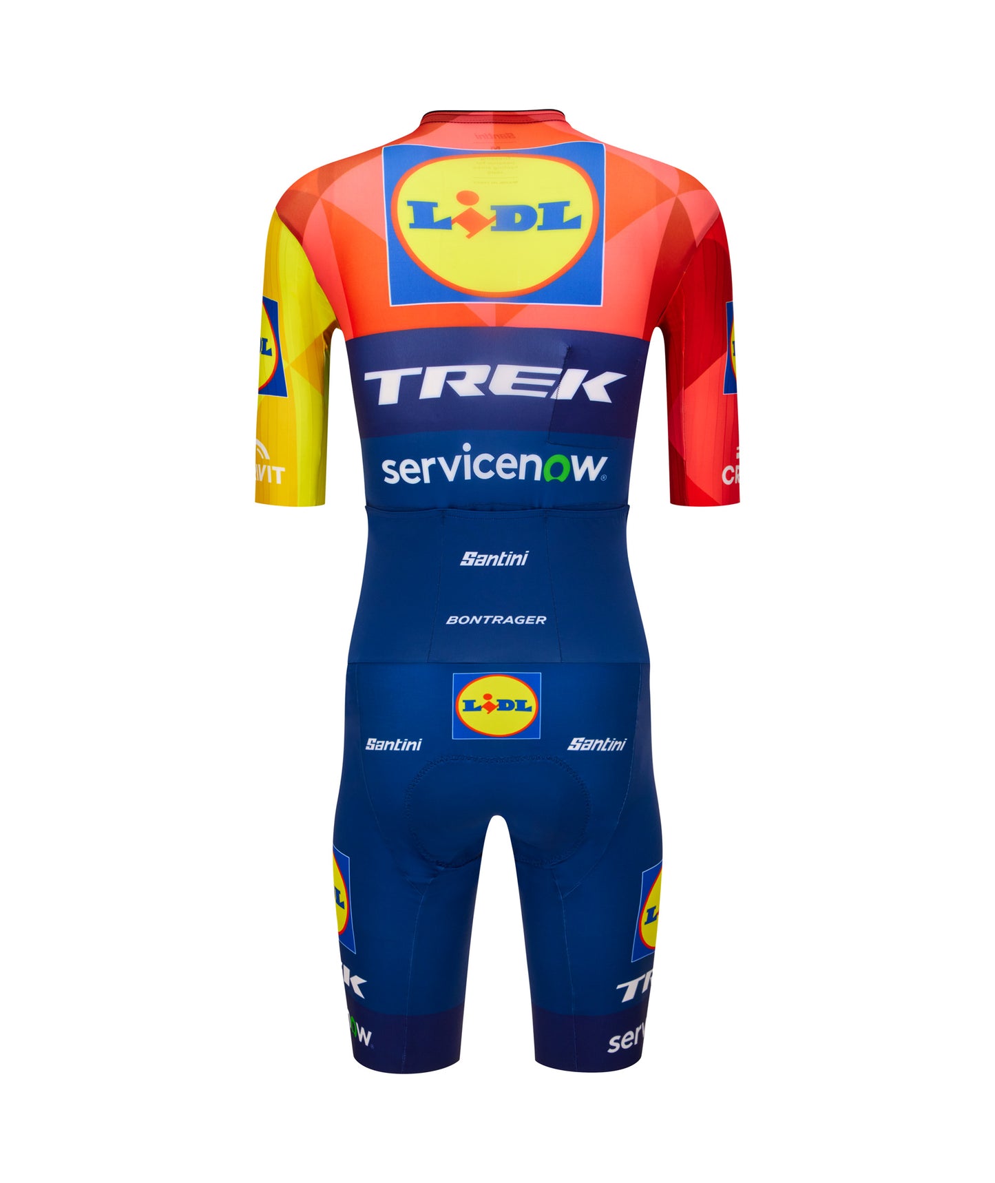 2026 LIDL-TREK - TEAM ORIGINAL SKINSUIT