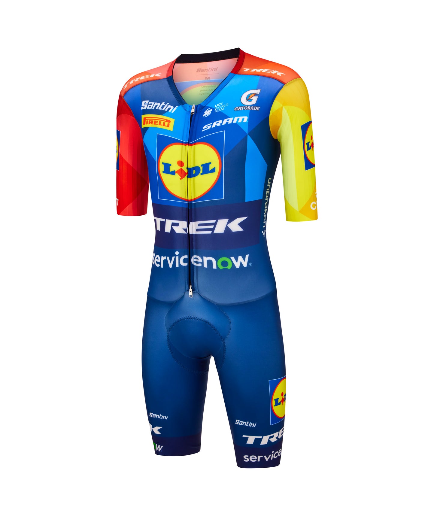 2026 LIDL-TREK - TEAM ORIGINAL SKINSUIT