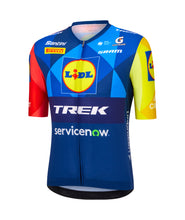 2026 LIDL-TREK - FAN LINE JERSEY