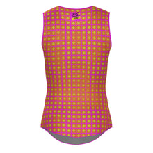 2026 TOUR DE FRANCE - TDFFAZ GRAND DÉPART SUISSE - BASELAYER TANK