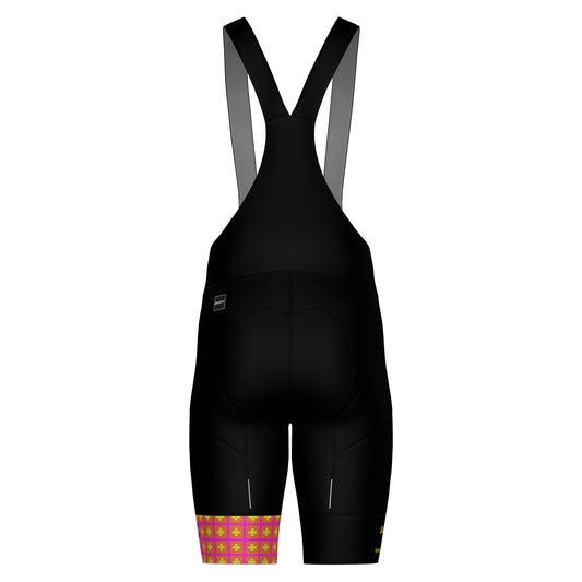 2026 TOUR DE FRANCE - TDFFAZ GRAND DÉPART SUISSE - BIB SHORTS