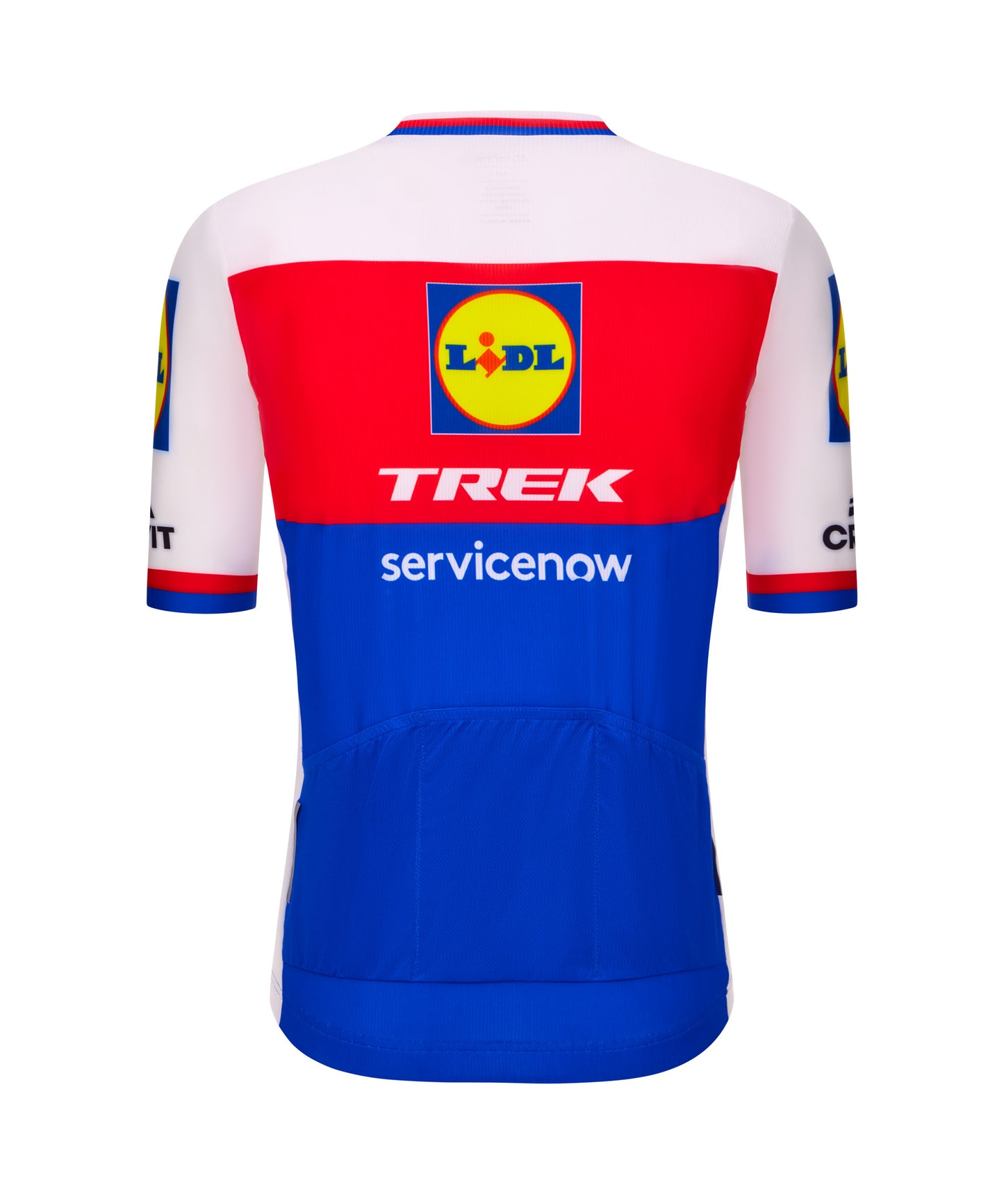 2026 LIDL TREK – CZECH REPUBLIC NATIONAL CHAMPION JERSEY