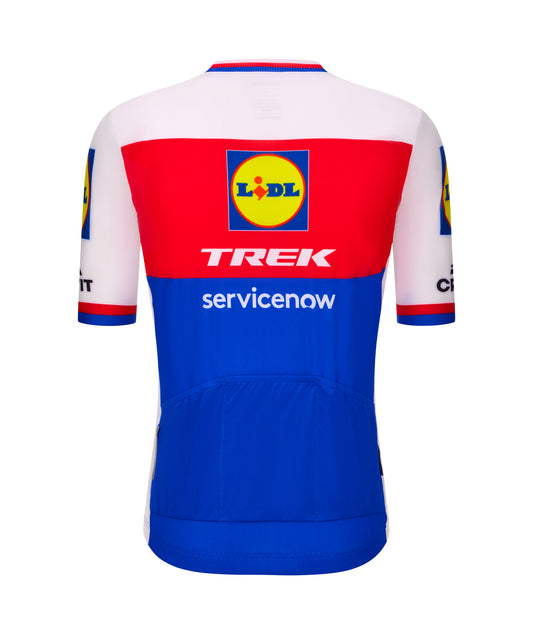 2026 LIDL TREK – CZECH REPUBLIC NATIONAL CHAMPION JERSEY