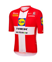 2026 LIDL TREK – DENMARK NATIONAL CHAMPION JERSEY