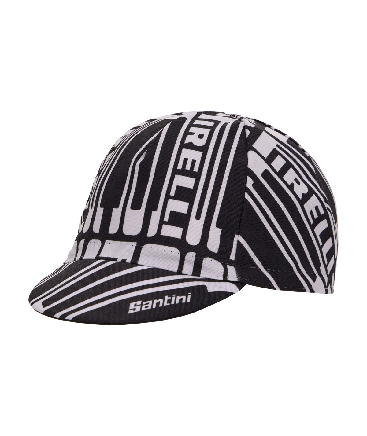 PIRELLI SPORT CLUB - CYCLING CAP