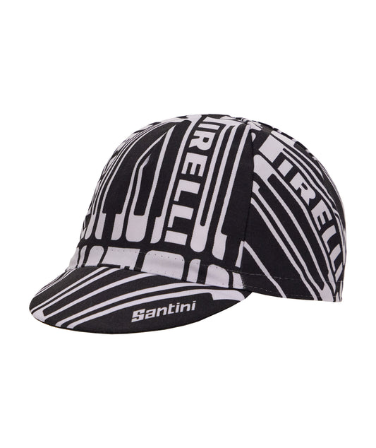 PIRELLI SPORT CLUB - CYCLING CAP
