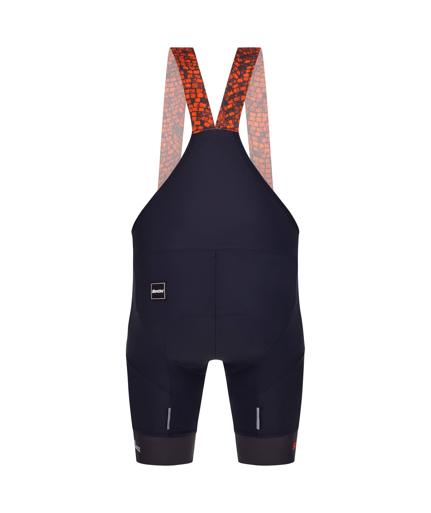 PARIS-ROUBAIX 2026 HAUTS-DE-FRANCE - BIB SHORTS