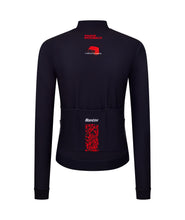 PARIS-ROUBAIX 2026 HAUTS-DE-FRANCE - FALL/ WINTER LONG SLEEVE JERSEY
