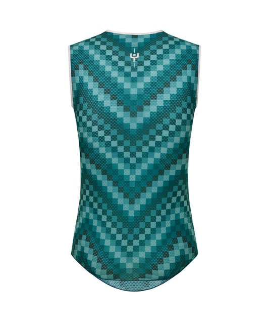 2026 TOUR DE FRANCE - COL DU TOURMALET - BASELAYER TANK