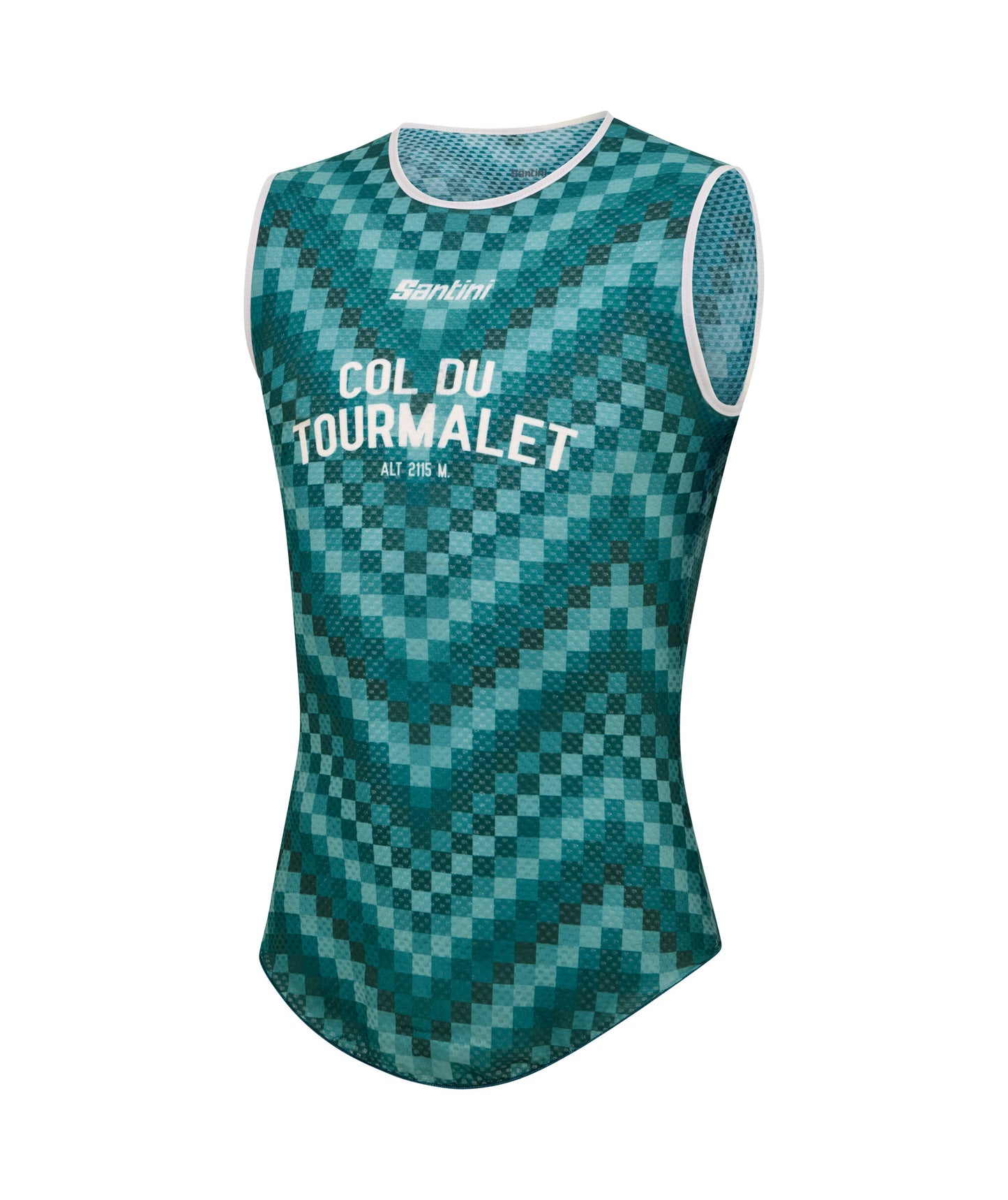 2026 TOUR DE FRANCE - COL DU TOURMALET - BASELAYER TANK