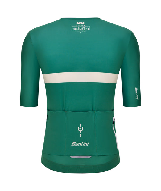 2026 TOUR DE FRANCE - COL DU TOURMALET - JERSEY
