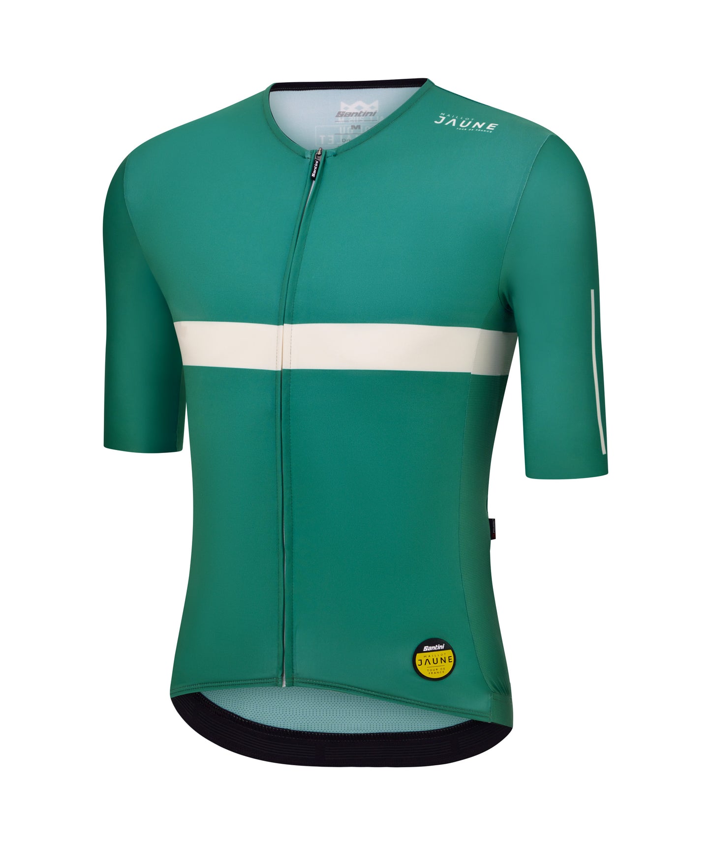 2026 TOUR DE FRANCE - COL DU TOURMALET - JERSEY