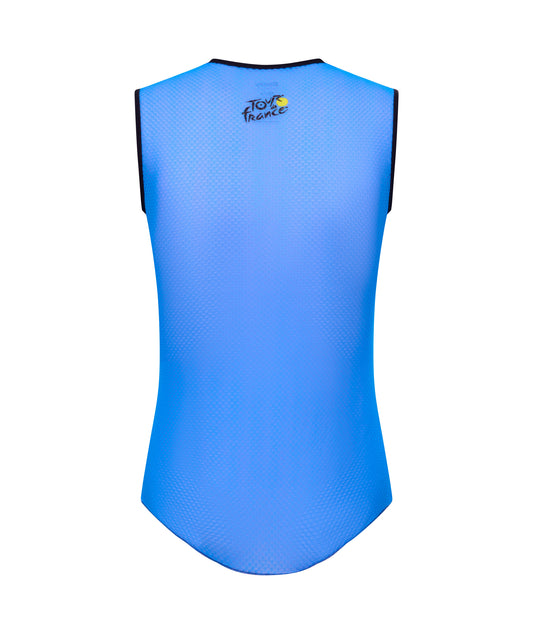 2026 TOUR DE FRANCE - ALPE D'HUEZ - BASELAYER TANK