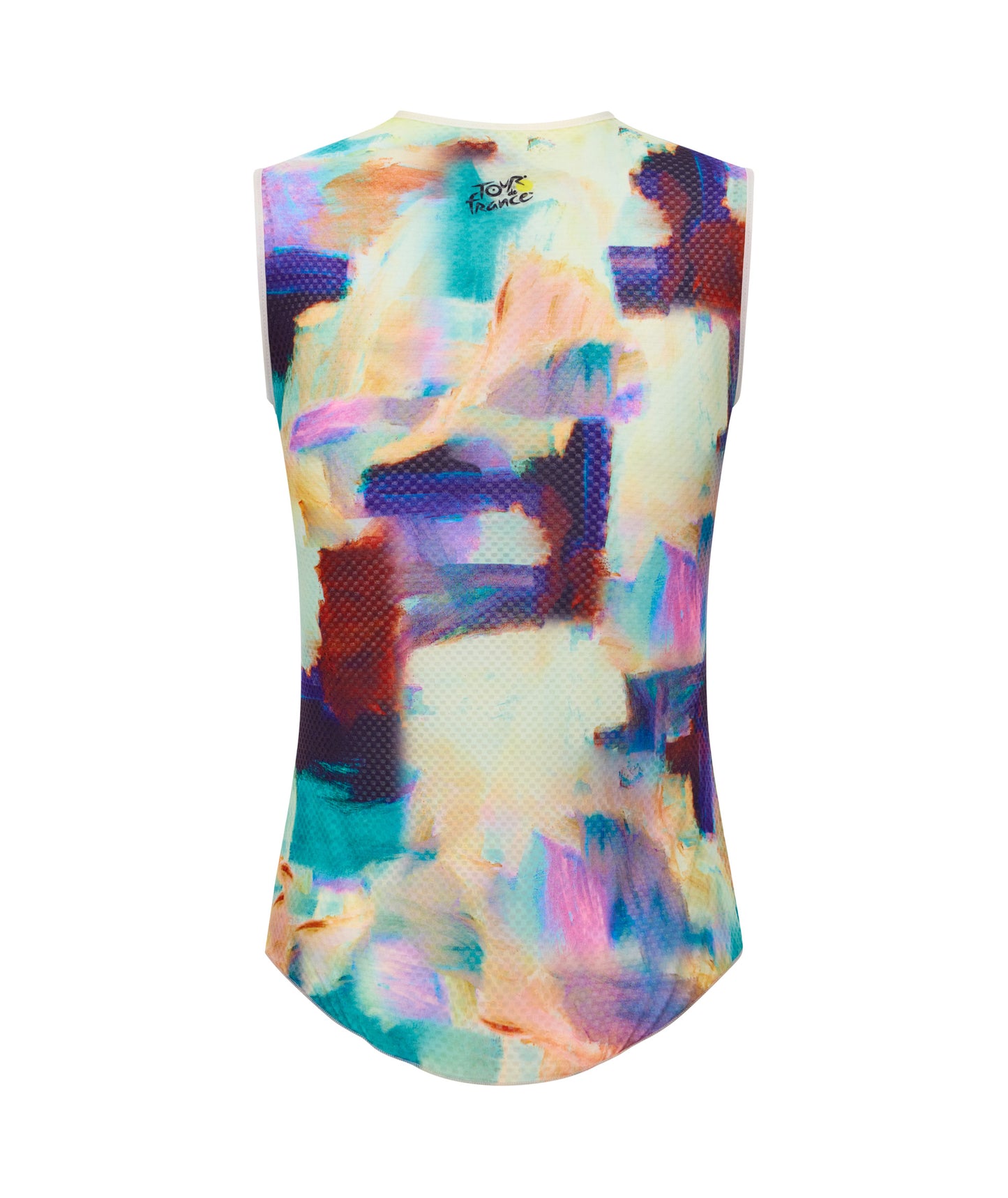 2026 TOUR DE FRANCE - ARRIVÉE MONTMARTRE - BASELAYER TANK