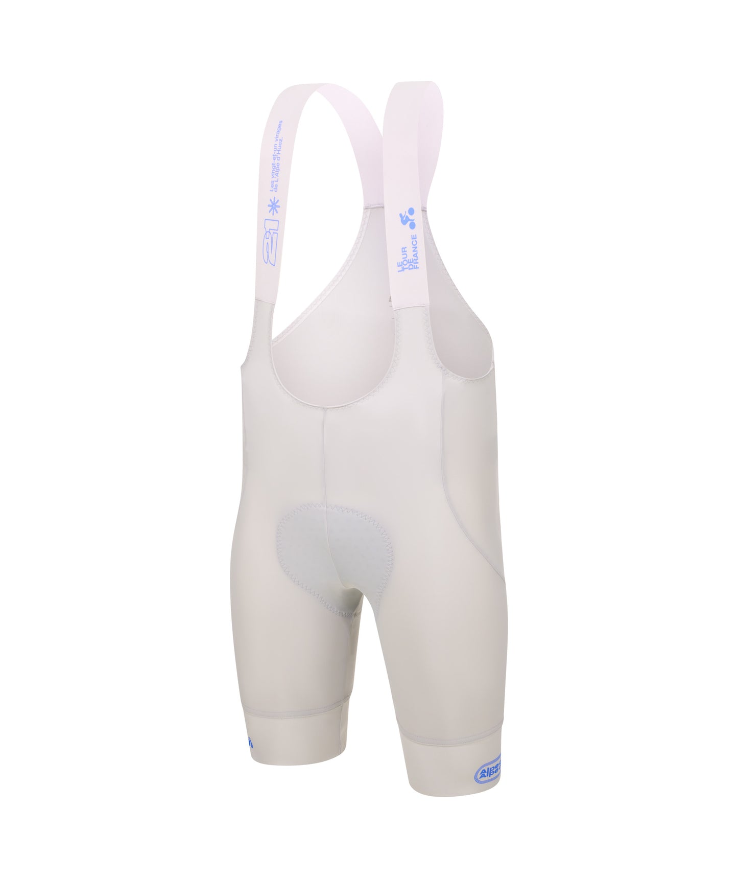 2026 TOUR DE FRANCE - ALPE D'HUEZ - BIB SHORTS