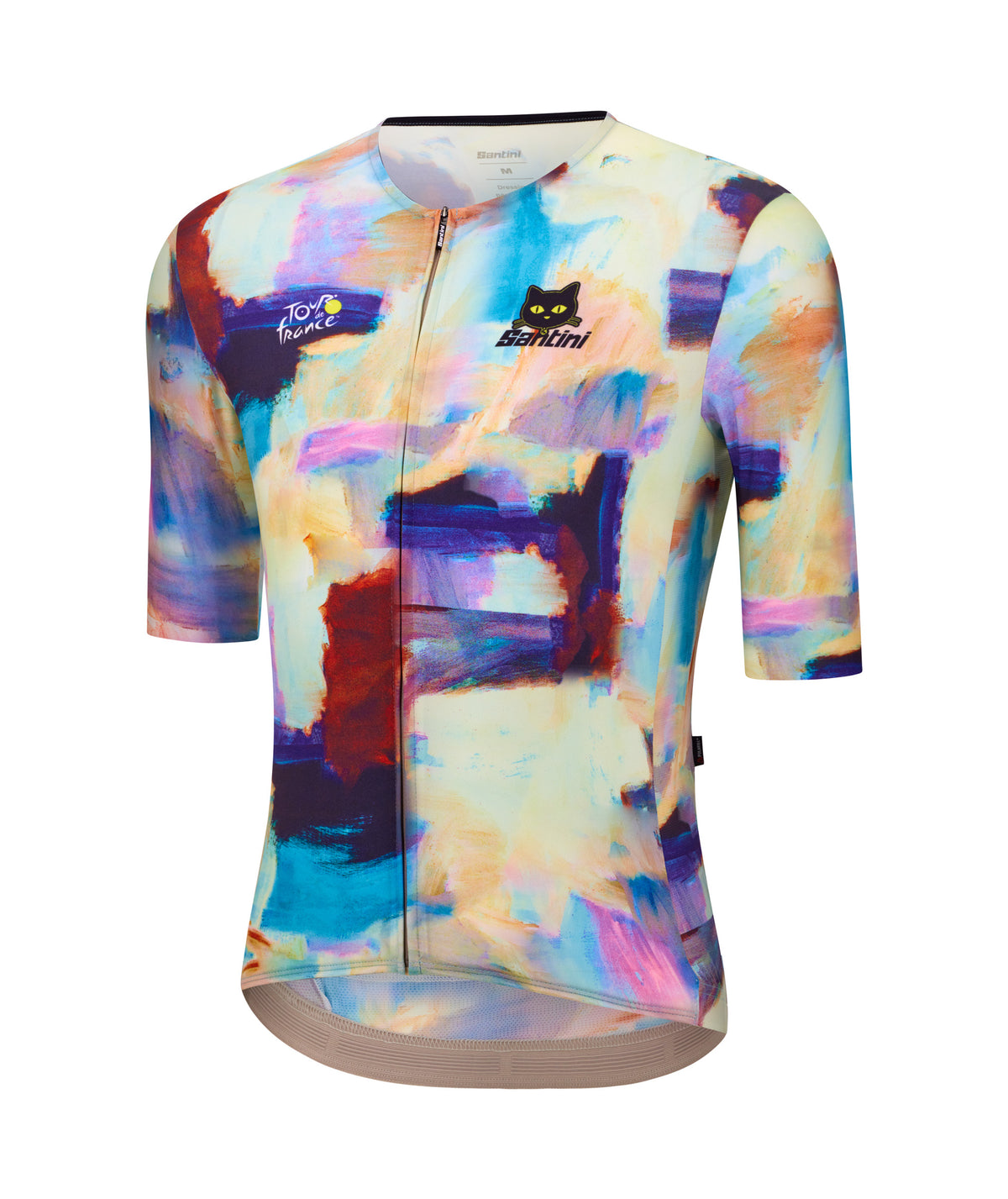 2026 TOUR DE FRANCE - ARRIVÉE MONTMARTRE - JERSEY