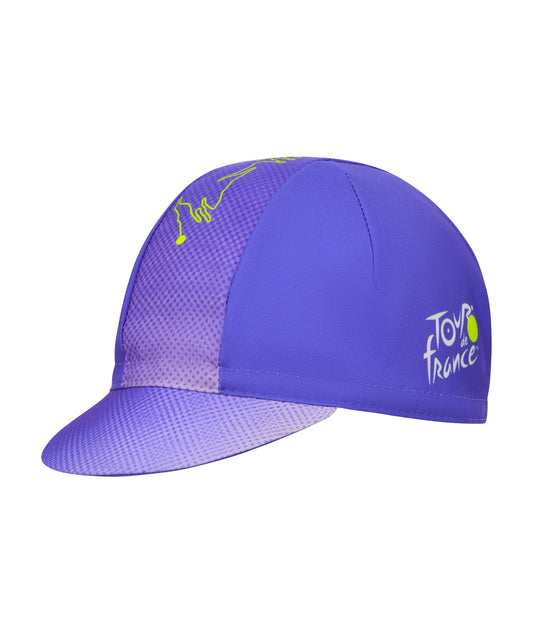 2026 TOUR DE FRANCE - ALPE D'HUEZ - CAP