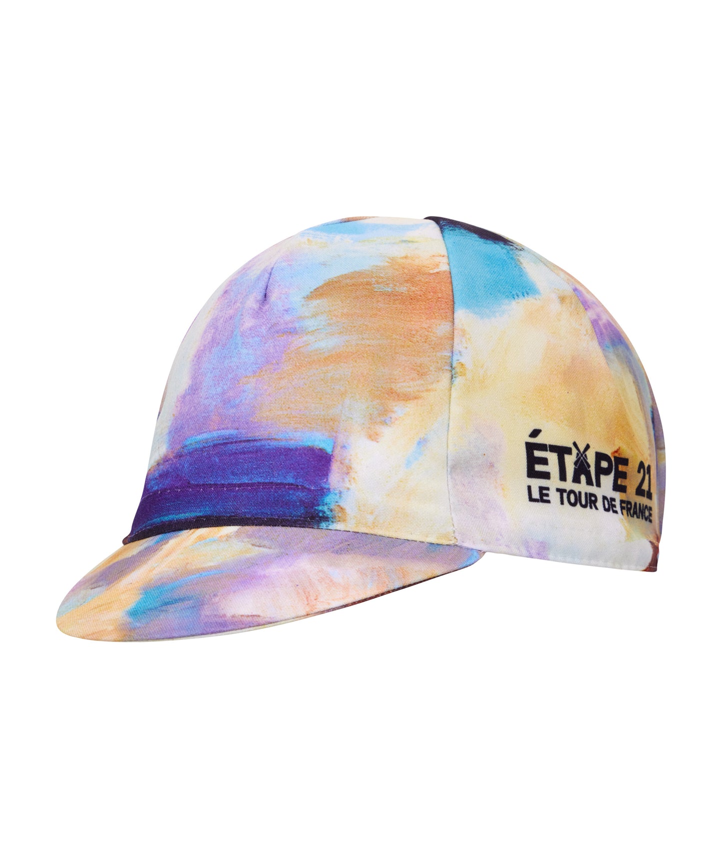 2026 TOUR DE FRANCE - ARRIVÉE MONTMARTRE - CAP