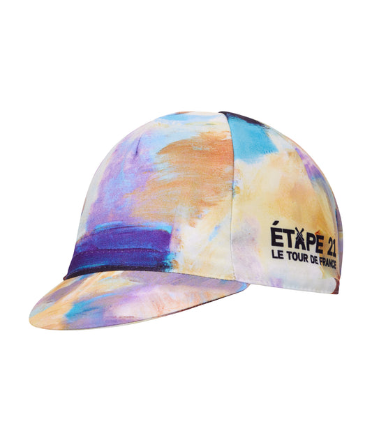 2026 TOUR DE FRANCE - ARRIVÉE MONTMARTRE - CAP