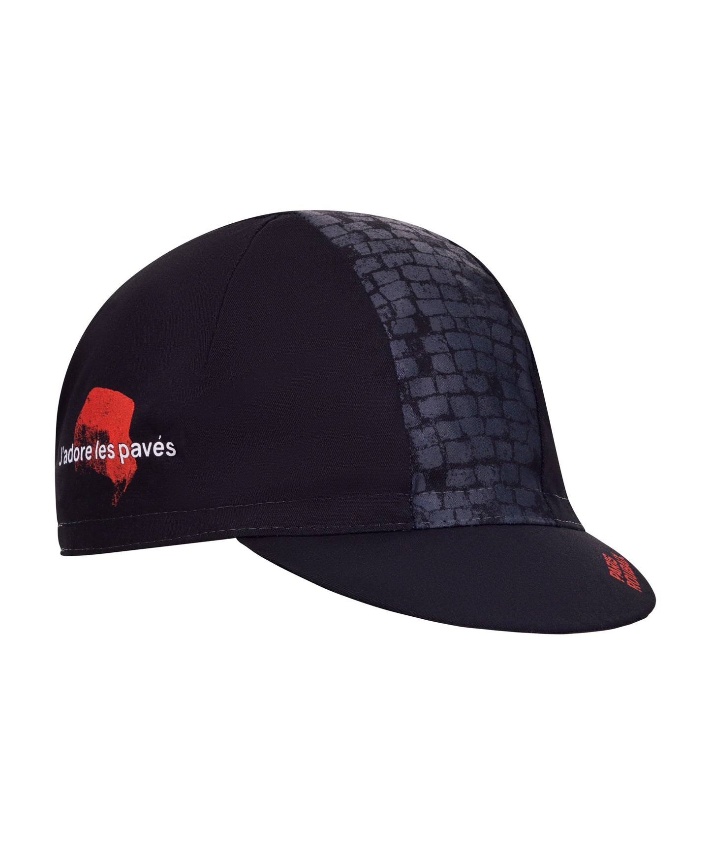 PARIS-ROUBAIX 2026 HAUTS-DE-FRANCE - CYCLING CAP