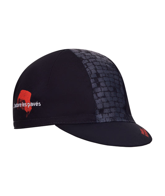 PARIS-ROUBAIX 2026 HAUTS-DE-FRANCE - CYCLING CAP