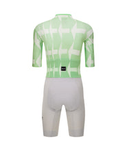 MADS PEDERSEN MOMENTUM SERIES - SHORT SLEEVE AEROSUIT