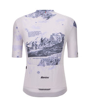LA STELVIO SANTINI 2026 - SHORT SLEEVE JERSEY