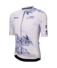 LA STELVIO SANTINI 2026 - SHORT SLEEVE JERSEY