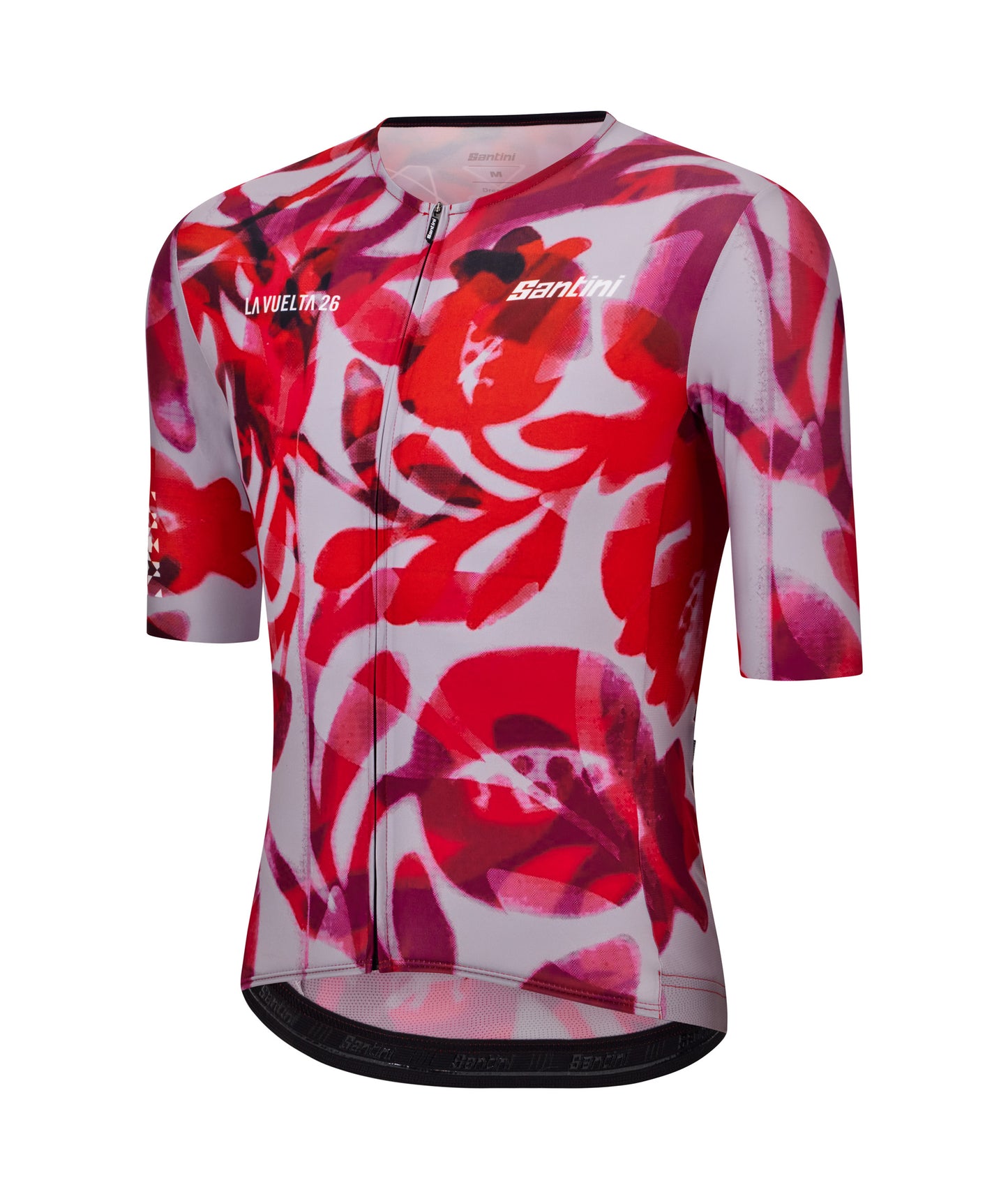 SANTINI - LA VUELTA 2026 - GRANADA JERSEY