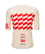 LA VUELTA - SALIDA OFICIAL MONACO JERSEY