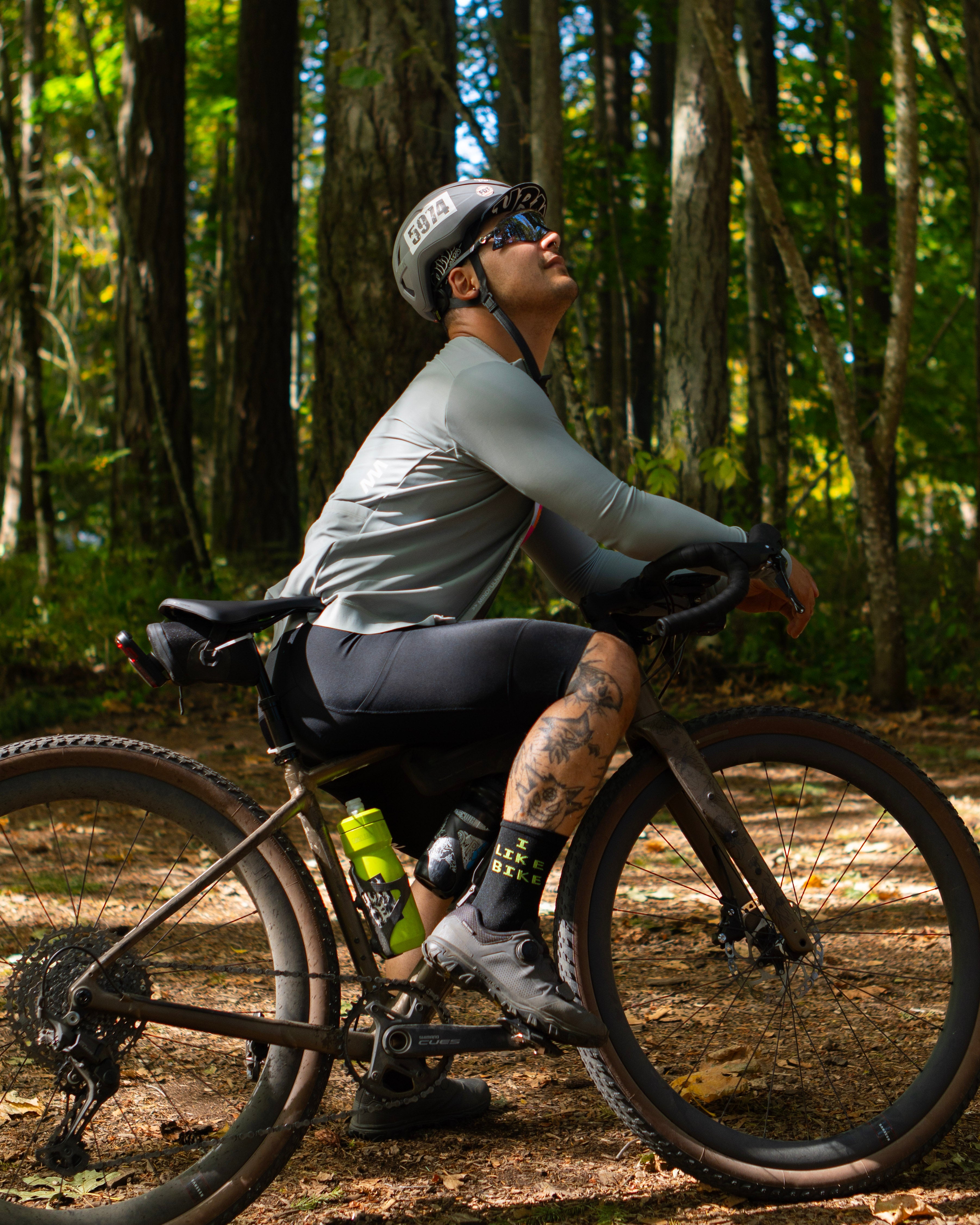 Suarez Cycling Apparel | Cento Cycling