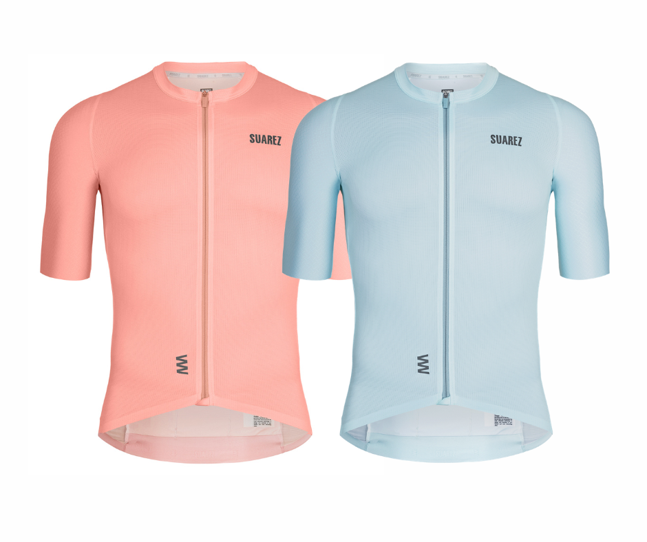 MEN'S PRO LITE 2.5 CYCLING JERSEY