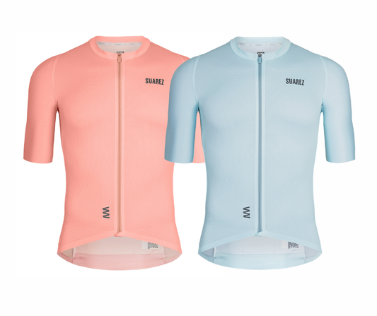 MEN'S PRO LITE 2.5 CYCLING JERSEY