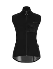 GUARD NIMBUS - PACKABLE WOMEN'S RAIN VEST