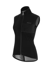 GUARD NIMBUS - PACKABLE WOMEN'S RAIN VEST